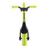 Детско Колело За Баланс Globber Go Bike Elite Duo - Лайм --- BebeMama
