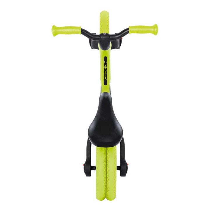 Детско Колело За Баланс Globber Go Bike Elite Duo - Лайм -  -  - BebeMama