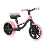 Детско Колело За Баланс Globber Go Bike Elite Duo - Розово --- BebeMama