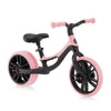 Детско Колело За Баланс Globber Go Bike Elite Duo - Розово - Колела За Балансиране - Globber - BebeMama