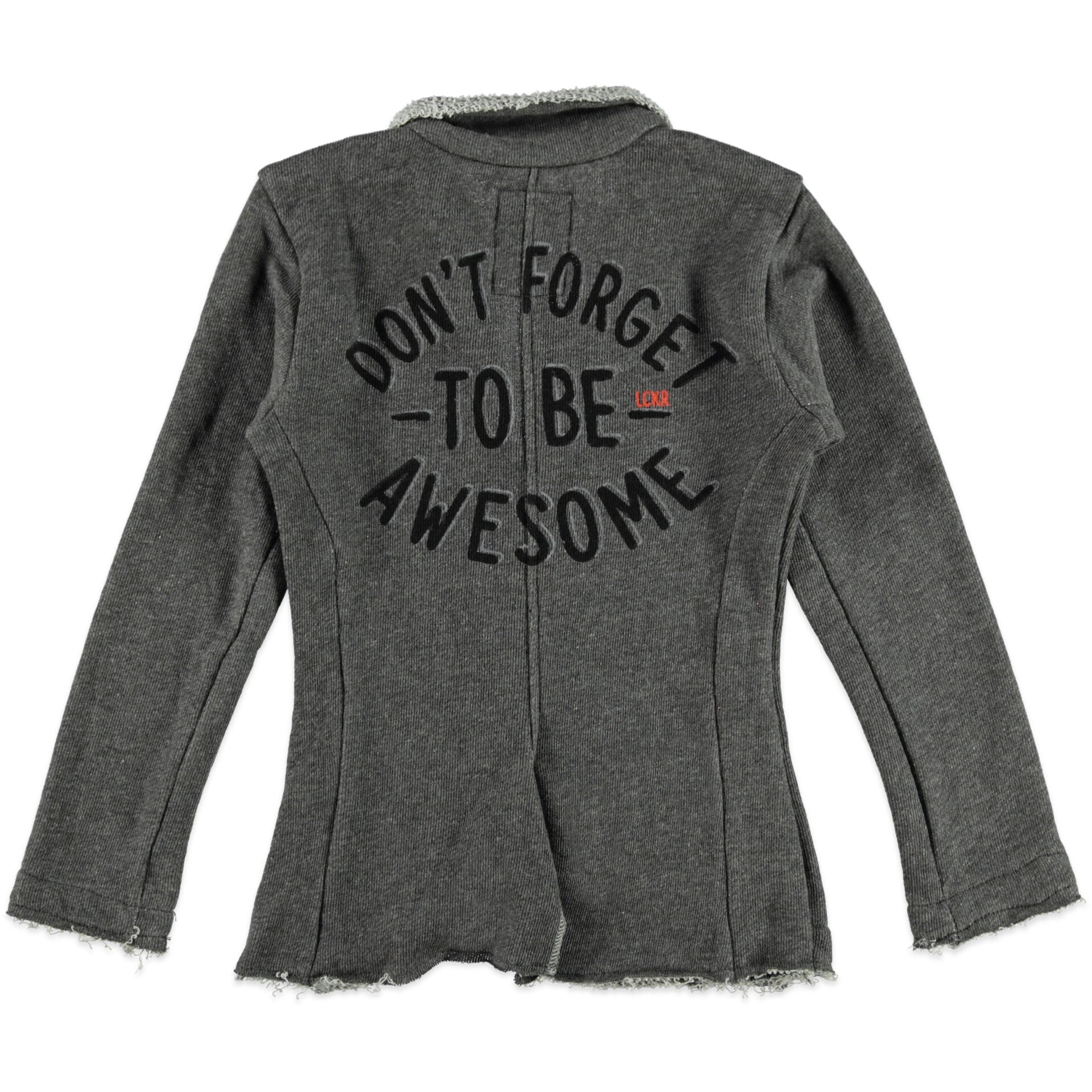 Детско Сако За Момчета, Тип Блейзер, 176 См. 16 Г. Lckr