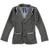 Детско Сако За Момчета, Тип Блейзер, 176 См. 16 Г. Lckr