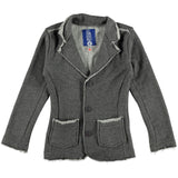 Детско Сако За Момчета, Тип Блейзер, 176 См. 16 Г. Lckr