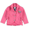 Детско Спортно Сако За Момиче 80 См. 12 18 М. Babyface
