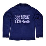 Детско Сако За Момче От Трико, 158 См. 13 Г. Lckr