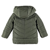 Детско Зимно Яке За Момиче, 74 См. 7 12 М. Babyface