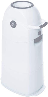 Хигиенен Кош Classic Medium За 50 Бр. Пелени Silver 4021 Diaperchamp