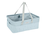 Organizator de scutece Stripy Friends 