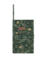 Несесер За Памперси Secret Garden Green
