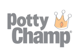 Детско Гърне 3 В 1 Light Green Diaperchamp