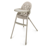 Dinnly Столче За Хранене Beige Kinderkraft