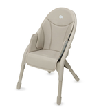 Dinnly Столче За Хранене Beige Kinderkraft