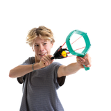 Dodgi Cpdd01cmy Фуния С Топчета За Изстрелване Chillafish