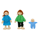 Къща За Кукли 15 Части Marionette