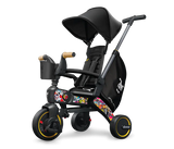 Doona Комплект Стикери За Триколка Sticker Bomb Reer