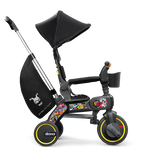 Doona Комплект Стикери За Триколка Sticker Bomb Reer