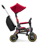 Doona Комплект Стикери За Триколка Sticker Bomb Reer