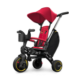 Декоративни Стикери За Триколка Liki Trike B&w Cool Sketch Sp555 99 022 Doona
