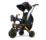Декоративни Стикери За Триколка Liki Trike Flames Sp555 99 020 Doona