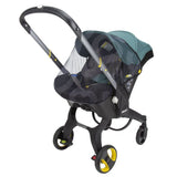 Мрежа Против Насекоми За Столче За Кола Sp110 99 001 Doona