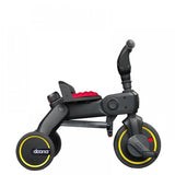Триколка Liki Trike S1 Flame Red Sp510 99 031 Doona