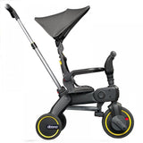 Триколка Liki Trike S1 Grey Hound Sp510 99 030 Doona