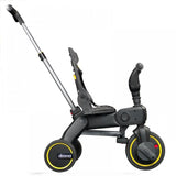 Триколка Liki Trike S1 Grey Hound Sp510 99 030 Doona