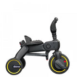 Триколка Liki Trike S1 Grey Hound Sp510 99 030 Doona