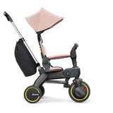 Триколка Liki Trike S3 Blush Pink 2102 Sp530 99 035 023 Doona
