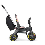 Триколка Liki Trike S3 Blush Pink 2102 Sp530 99 035 023 Doona