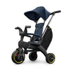 Триколка Liki Trike S3 Deep Blue 2102 Sp530 99 046 023 Doona