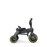 Триколка Liki Trike S5 Nitro Black Sp550 99 033 Doona