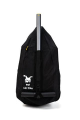 Триколка Liki Trike S5 Nitro Black Sp550 99 033 Doona