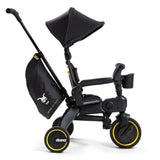 Триколка Liki Trike S5 Midnight Limited Edition Sp540 99 040 Doona