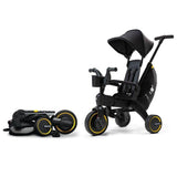 Триколка Liki Trike S5 Midnight Limited Edition Sp540 99 040 Doona