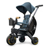 Триколка Liki Trike S5 Ocean Blue Sp550 99 044 Doona