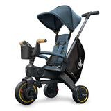 Триколка Liki Trike S5 Ocean Blue Sp550 99 044 Doona
