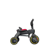 Триколка Liki Trike S5 Ocean Blue Sp550 99 044 Doona