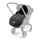 Зимен Чувал За Столче Количка Premium Black Sp153 20 001 Doona