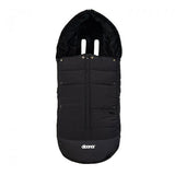 Зимен Чувал За Столче Количка Premium Black Sp153 20 001 Doona