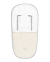 Подложка За Количка Dream Big Beige Kikkaboo