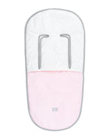 Подложка За Количка Dream Big Pink Kikkaboo