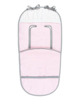 Подложка За Количка Dream Big Pink Kikkaboo