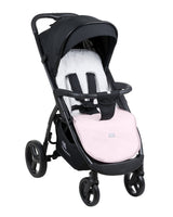 Подложка За Количка Dream Big Pink Kikkaboo