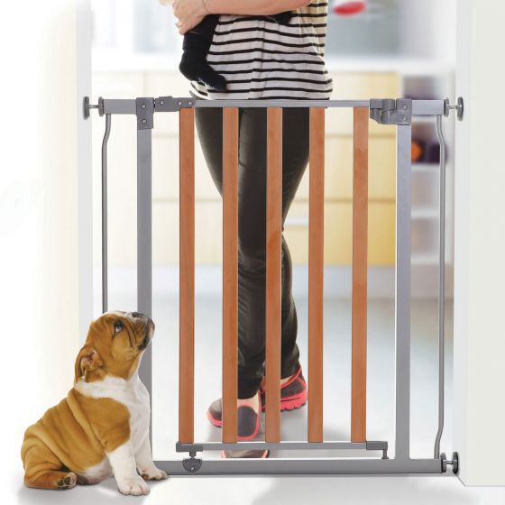 Преграда За Врата 75 81см Cosmopolitan Dreambaby