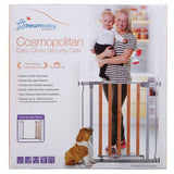 Преграда За Врата 75 81см Cosmopolitan Dreambaby