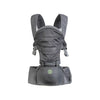 Ергономична Раница Elevate Със Седалка Grey Dreambaby
