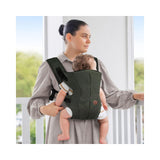 Ергономична Раница Traveller Olive Dreambaby