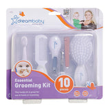 Хигиенен Комплект От 9 Ч. White Dreambaby