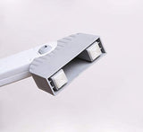 Седалка За Тоалетна Със Стълбичка Step Up Grey White Dreambaby